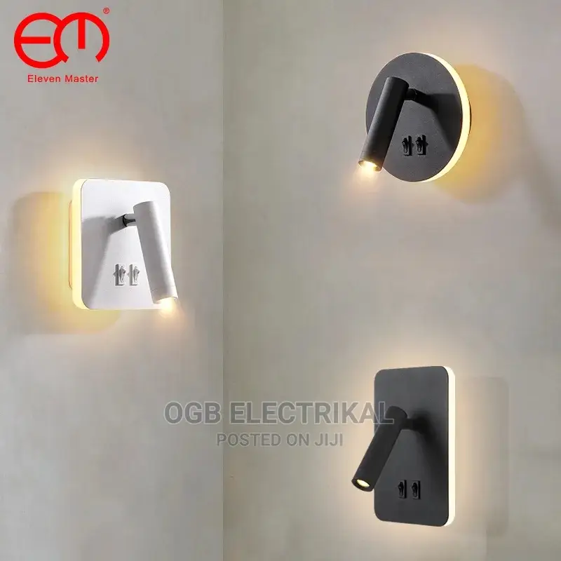 Modern Wall Bracket
