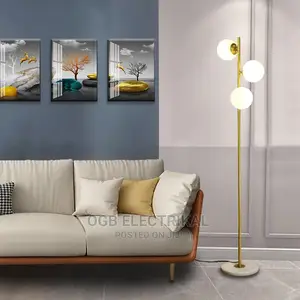 New Modern Floor Lamp