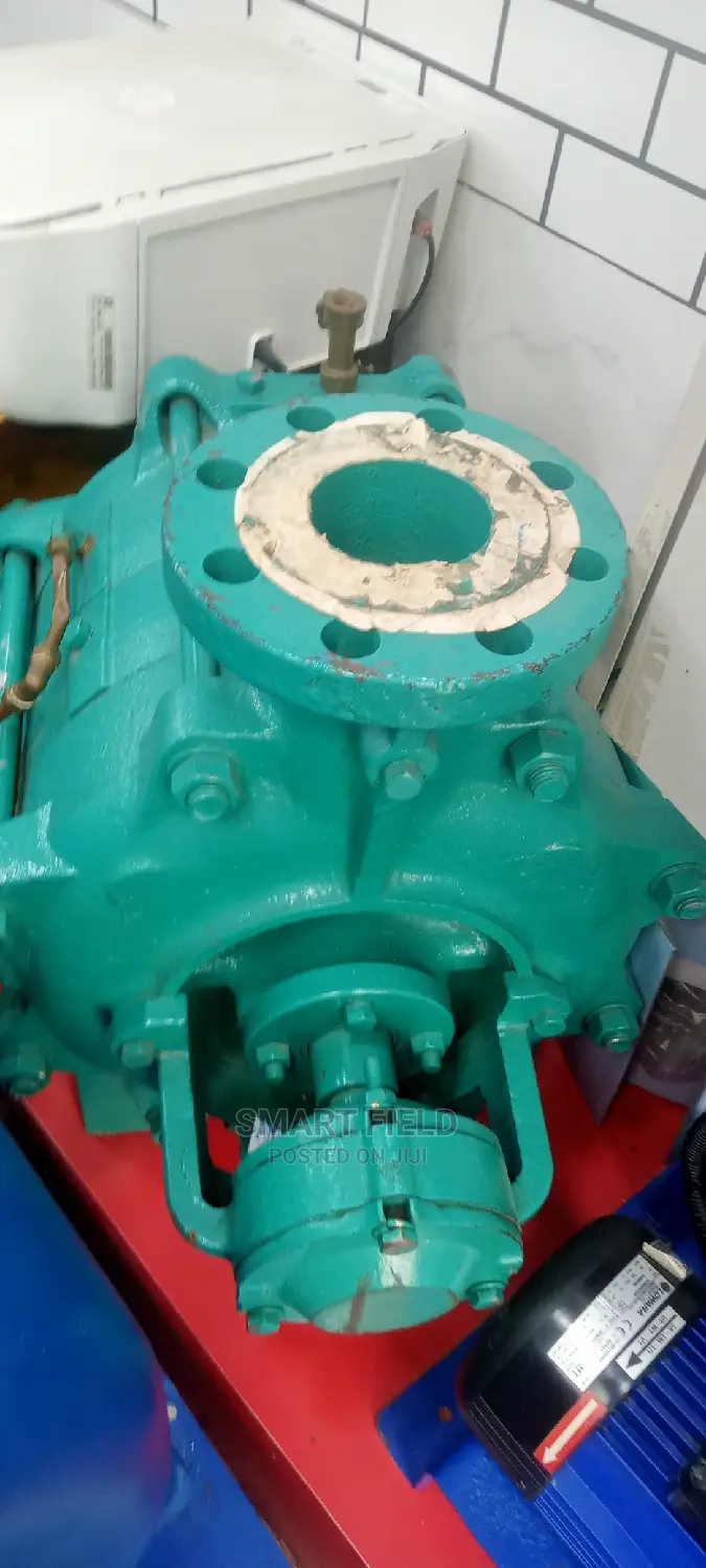 Pump for Product
