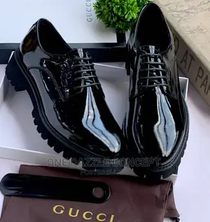Gucci Oxford for Men