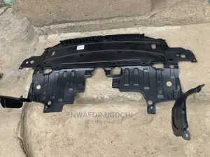 Complete Engine Cover for 2013-2017 Accord