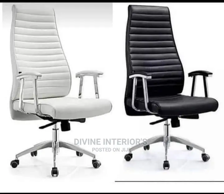 Executive Office Chair