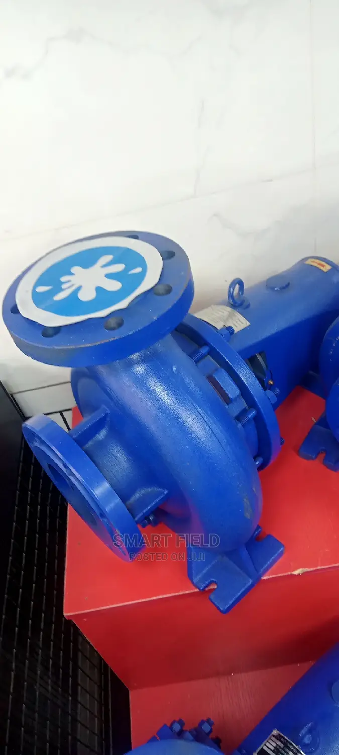 Sil Pump Head Model 80-200