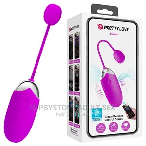 Abner App Toy Vibrator