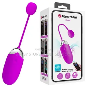 Abner App Toy Vibrator
