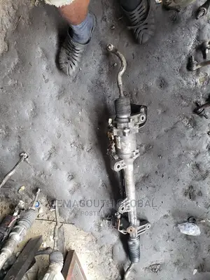 Steering Rack for Honda Accord 2010