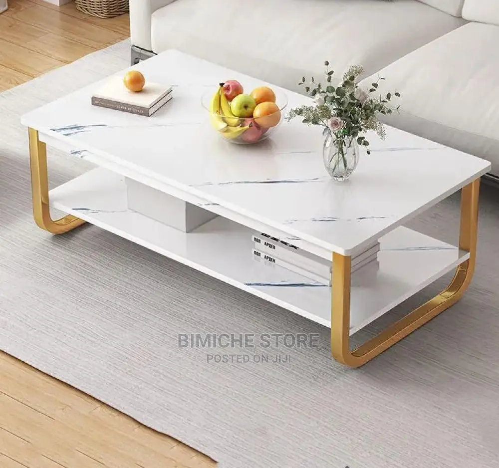 Nordic Centre Table