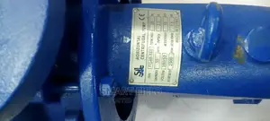 End-Suction Centrifugal Pump Model 40-160