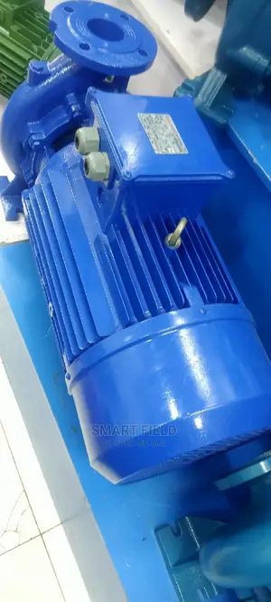 Water Transfer Pump 22kw 30hp Nova