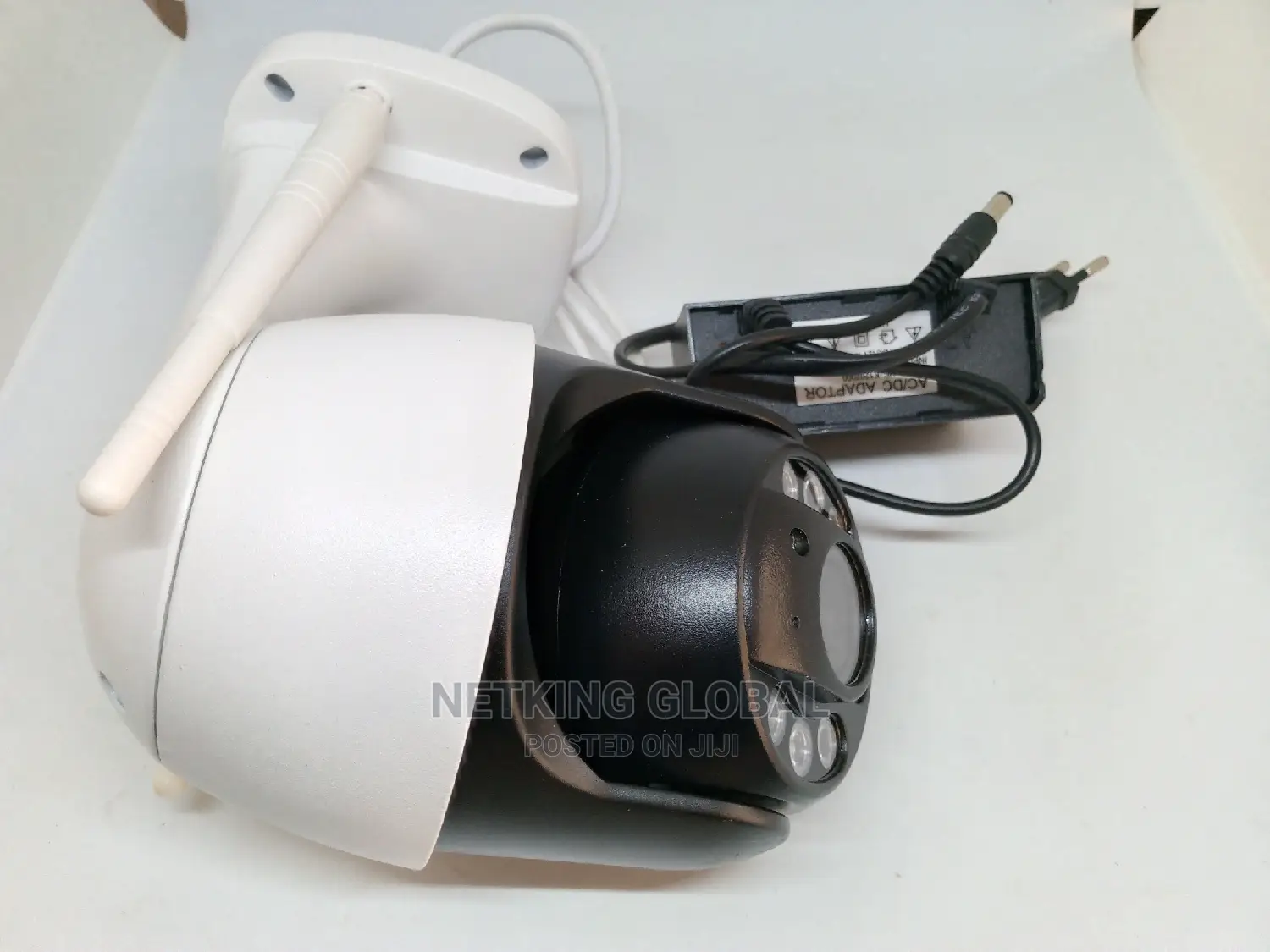 Speed Dome Camera
