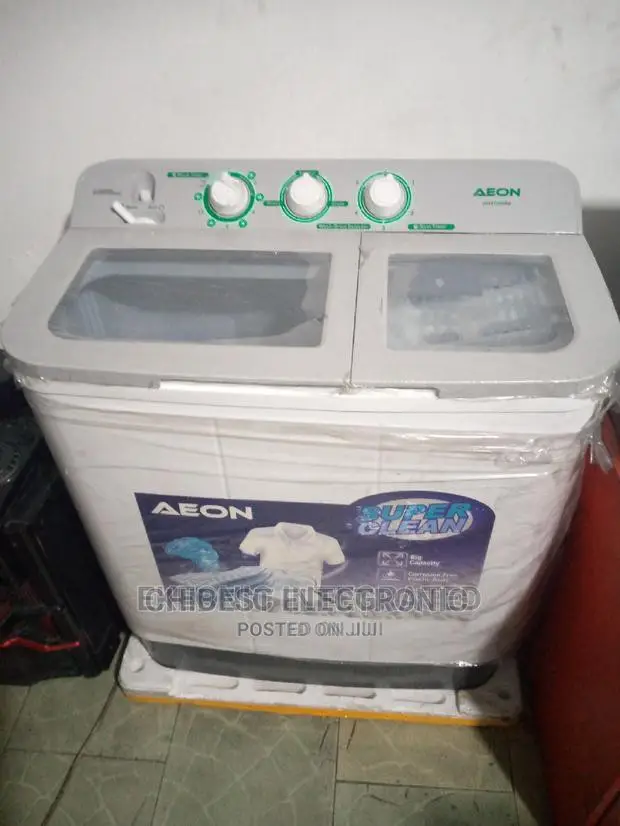 Aeon Washing Machine