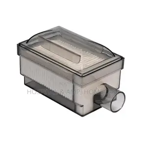 Oxygen Concentrator Filters