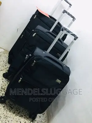 Buy Travel Bags and Make Your Journey Hassel Free