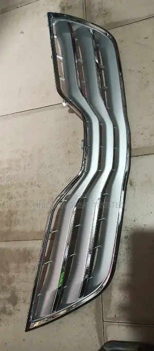 Front Grill For Camry 2010