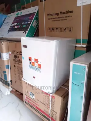 Skyrun 50litres Bedside Refrigerator(Bcd-55a)