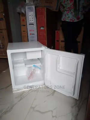 Brand New Single Door Bed Side Refrigerator 50l