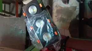 3 in 1 Panel Light