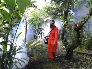 General Pest Control