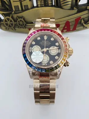 Original Rolex Oyster Perpetual Goldchain Available Instore