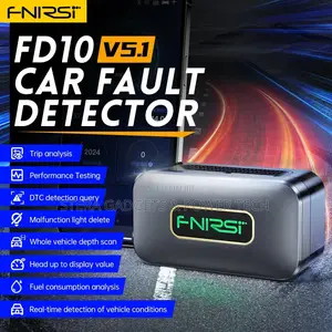FNIRSI OBD Car Detector