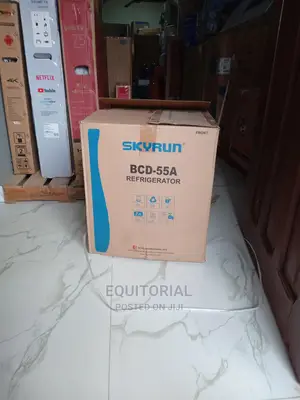 Affordable 50litres Skyrun Refrigerator