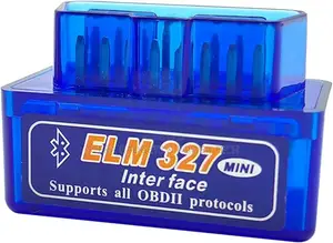 Obd2/Elm 327 Bluetooth Diagnostic Scanner – Save Money