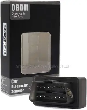 Obd2/Elm 327 Bluetooth Diagnostic Scanner – Save Money