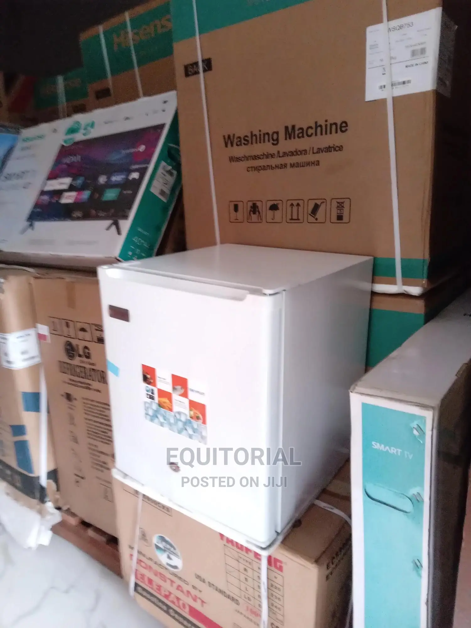 Skyrun(Bcd-55a) Bedside Refrigerator