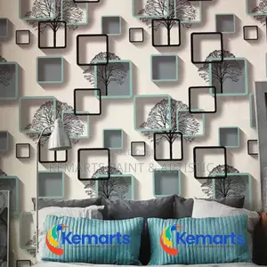 Wallpaper Installation and Sales in Owerri