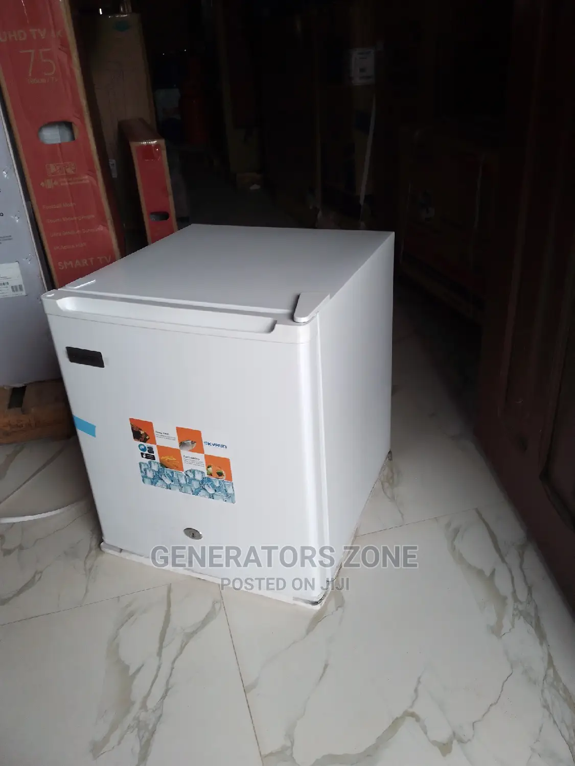 Energy Saving Skyrun 50l Refrigerator
