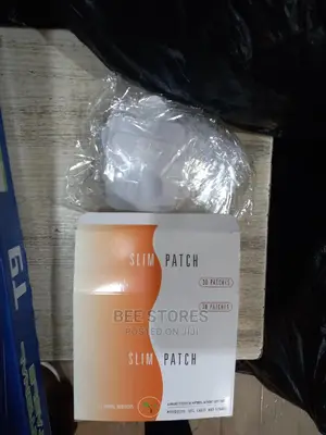 30pcs Slim Patch