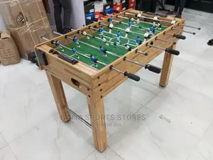 Brand New Soccer Table
