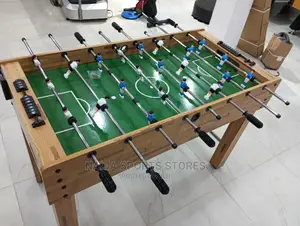 Best Soccer Table