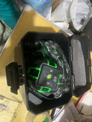 Professional Laser Level