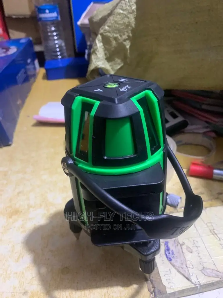 Professional Laser Level