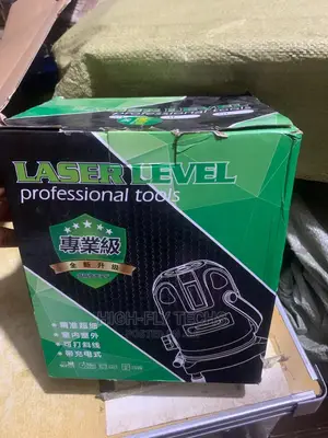 Professional Laser Level
