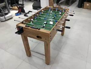 Apex Soccer Table