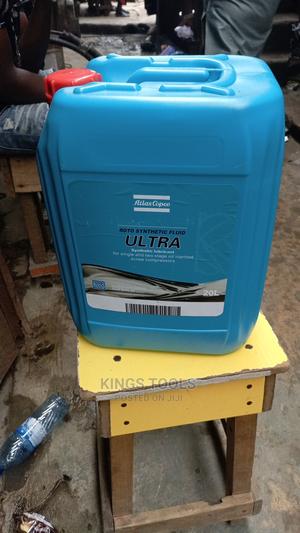 Compressor Ultra Oil 20l