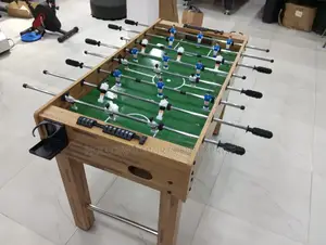 Out-Standing Soccer Table