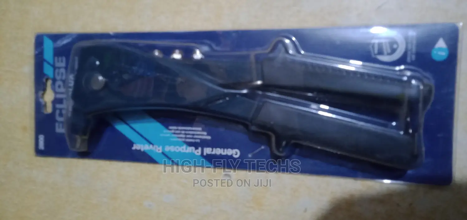 ECLIPSE General Purpose Riveter