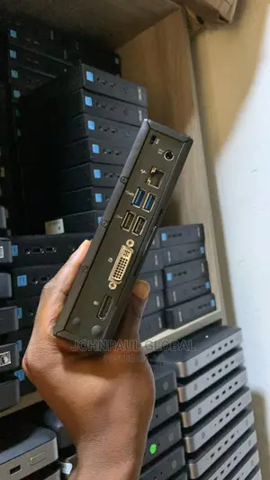 Dell Wyse Thin Client