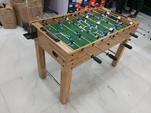 Prime Soccer Table