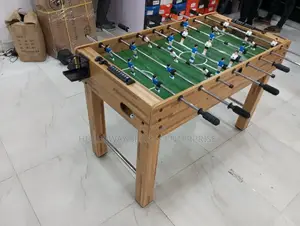 Leading Soccer Table