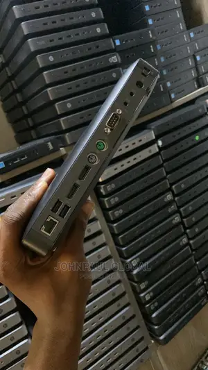 T620 Hp Thin Client