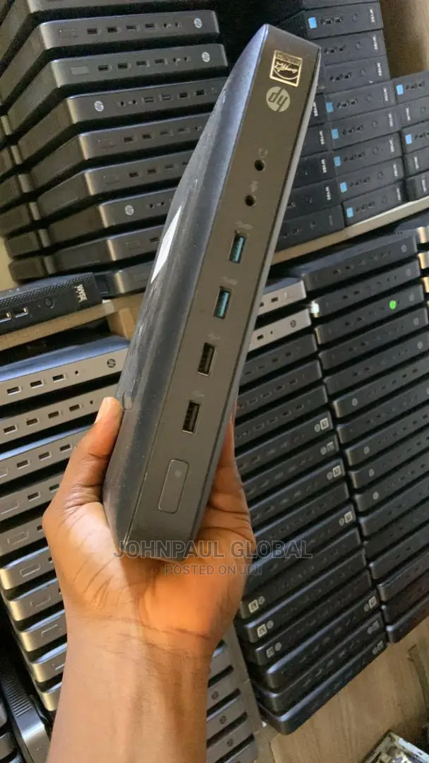 T620 Hp Thin Client