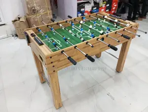 Admirable Soccer Table