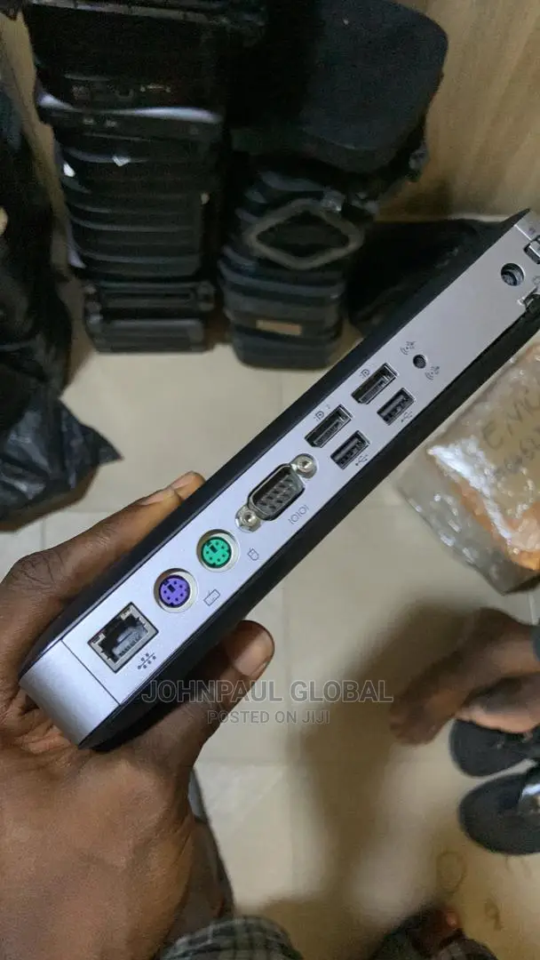T630 Hp Thin Client