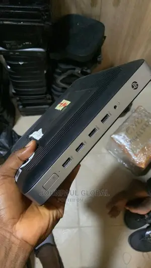 T630 Hp Thin Client