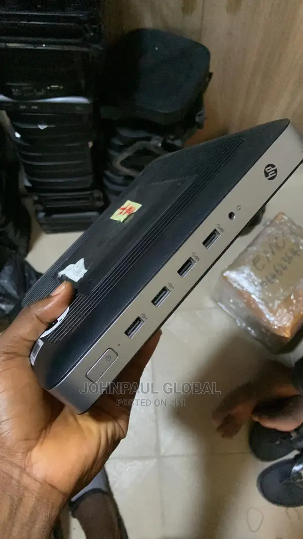 T630 Hp Thin Client