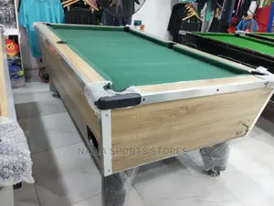Rated Snooker Board